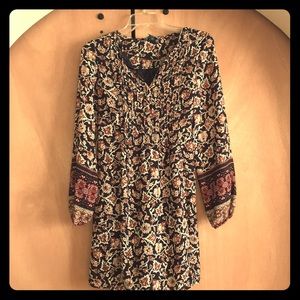 NWT Boho Dress size 0